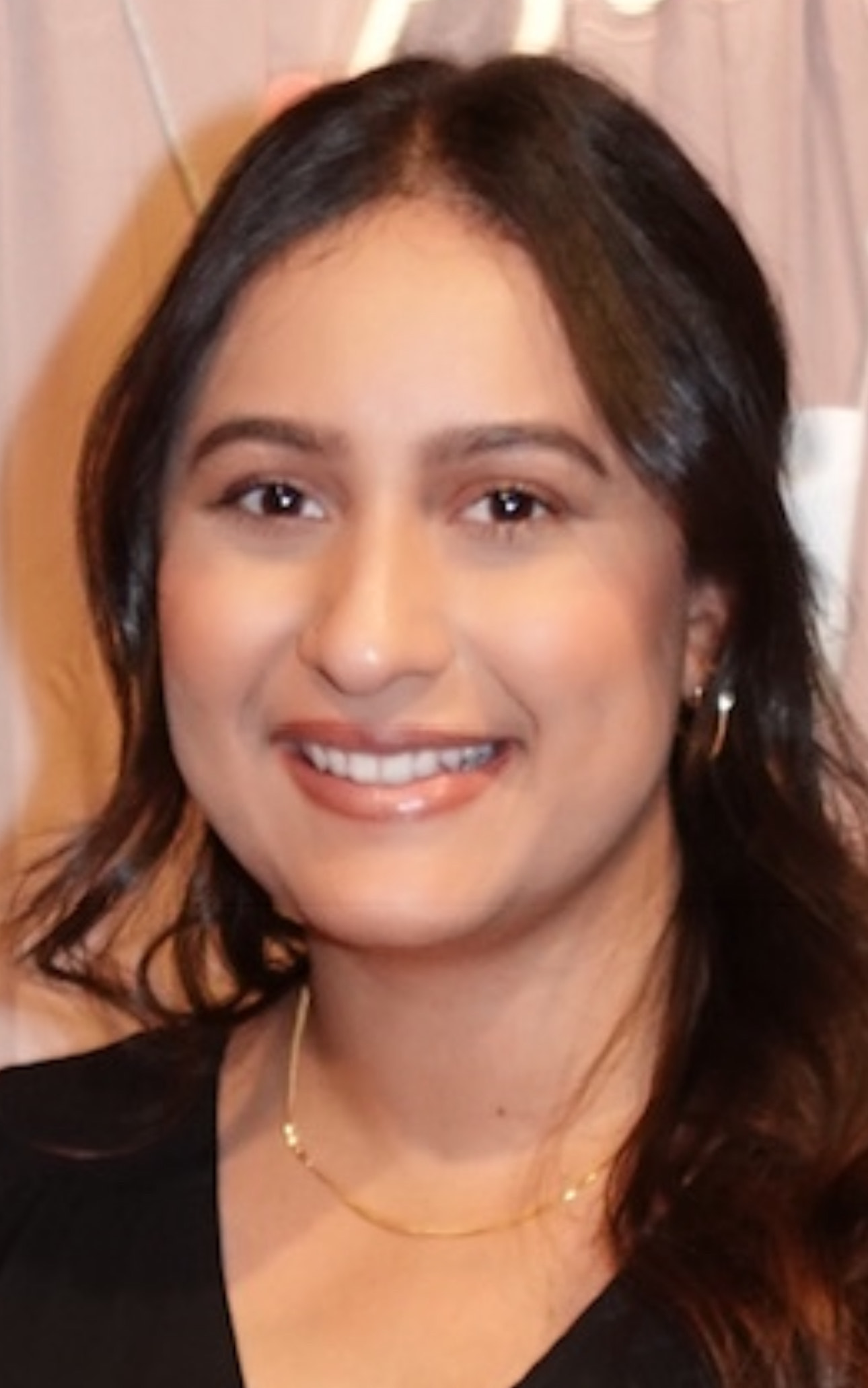 Meet Second-Grade Teacher, Simran Atwal